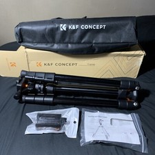 Concept tripod camera for sale  Columbus