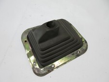 1986-1997 Nissan Pathfinder D21 Hardbody 2WD Shift Shifter Boot Base OEM Cinza, usado comprar usado  Enviando para Brazil