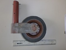 Vintage jockey wheel for sale  FORT AUGUSTUS