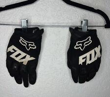 Fox racing gloves for sale  Citrus Heights