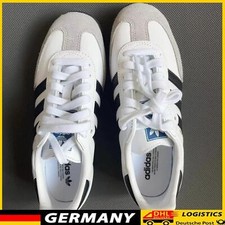 Adidas samba herren gebraucht kaufen  München