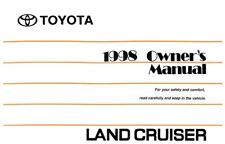 1998 toyota land for sale  Piqua