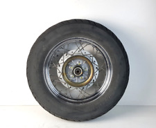 Ruota cerchio posteriore usato  Fasano