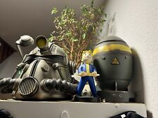 Fallout helm atombombe gebraucht kaufen  Malente