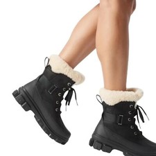 Sorel tivoli parc for sale  Hailey