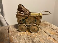 Vintage tinplate dolls for sale  LINCOLN