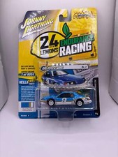 Johnny lightning 1986 for sale  Daisetta