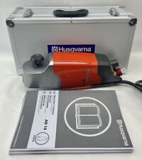 Husqvarna concrete core for sale  Olathe