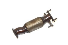 Hyundai santa auspuff gebraucht kaufen  Nortrup