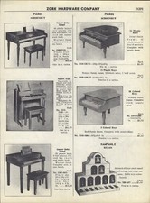 1956 paper schoenhut for sale  Hilton Head Island