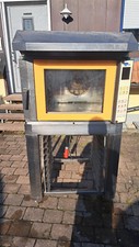 Wiesheu ladenbackofen programs gebraucht kaufen  Neresheim