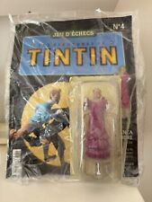 Figurine tintin film d'occasion  Niort