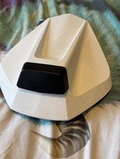 Rear seat cover for sale  BUCKLEY