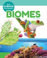 Biomes (Early Science Encyclopedias) segunda mano  Embacar hacia Mexico
