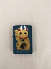 Briquet modèle maneki d'occasion Briquet modèle maneki d'occasion  Expédié en France