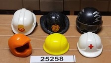 Playmobil helme schutz gebraucht kaufen  Friedrichsdorf