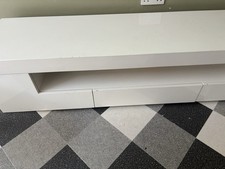Stand cabinet storage for sale  ILFORD