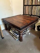 Jali thakat table for sale  LONDON
