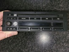 Blaupunkt cd43 for sale  ANTRIM