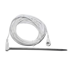 Grounding rod cord for sale  Casper