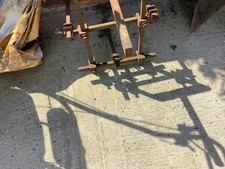 Merry tiller cultivator for sale  EPPING