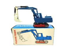 Fuchs 703r excavator for sale  Schiller Park