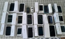 Lot téléphone portable d'occasion  Le Barp