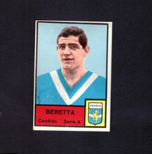 Figurina calciatori mira usato  Genova