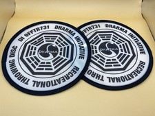 Pair lost dharma for sale  LEEDS