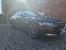 Jaguar 2016 prestige for sale  NOTTINGHAM
