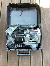Trend t11 2000w for sale  SHEFFIELD