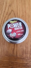 Bullet pellets napier for sale  CARDIFF