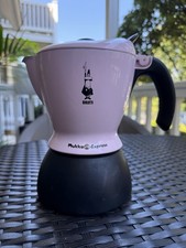 Bialetti mukka express for sale  Stamford