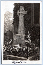 Sigglesthorne war memorial for sale Sigglesthorne war memorial for sale  MANSFIELD