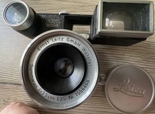 Leitz leica summaron usato  Villa Minozzo
