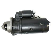 Piezas originales genuinas de motor Bosch Deutz 1180999 motor de arranque de 24 V *NUEVO* segunda mano  Embacar hacia Mexico