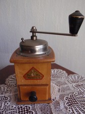 Kaffeemühle antike gebraucht kaufen  Hannover