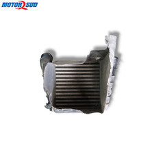 Radiatore intercooler per usato  Sarno