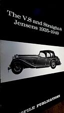 Publications car v.8 for sale  MANCHESTER