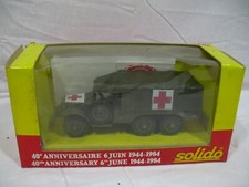 Solido die cast usato  Roma