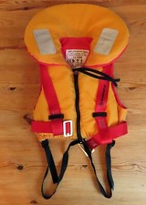 Crewsaver child lifejacket for sale  GLASGOW