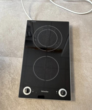Miele ceran 2er gebraucht kaufen  Alsbach-Hähnlein