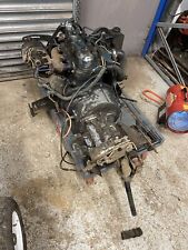 Kubota d950 engine for sale  STONEHOUSE