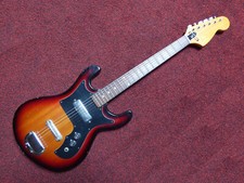Guitare electrique japonaise d'occasion  Tourcoing