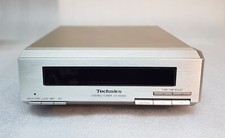 Technics hd350 sintonizzatore usato  Italia