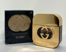 Gucci guilty intense for sale  WARRINGTON