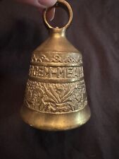 Vtg solid brass for sale  Cincinnati