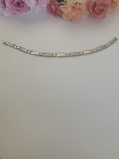 Bracciale morellato uomo usato  Cantu