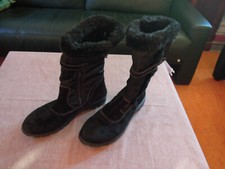 Sympatex stiefel ricosta gebraucht kaufen  Fulda