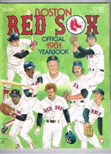 1981 mlb boston for sale  North Fort Myers